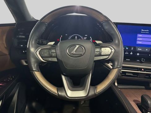 Certified 2023 Lexus RX 350 Premium Plus w/ Accessory Package AWD/4WD image 19