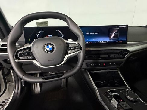 Used 2026 BMW 330i xDrive Sedan AWD/4WD image 15