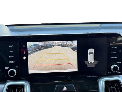 Used 2022 Kia Sorento SX AWD/4WD image 15