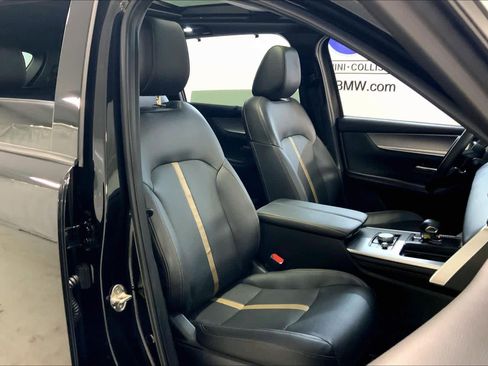 Used 2025 MAZDA CX-70 3.3 Turbo S w/ Premium Package image 8