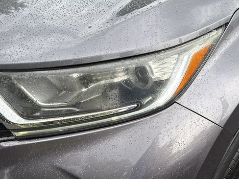 Used 2018 Honda CR-V EX-L image 8