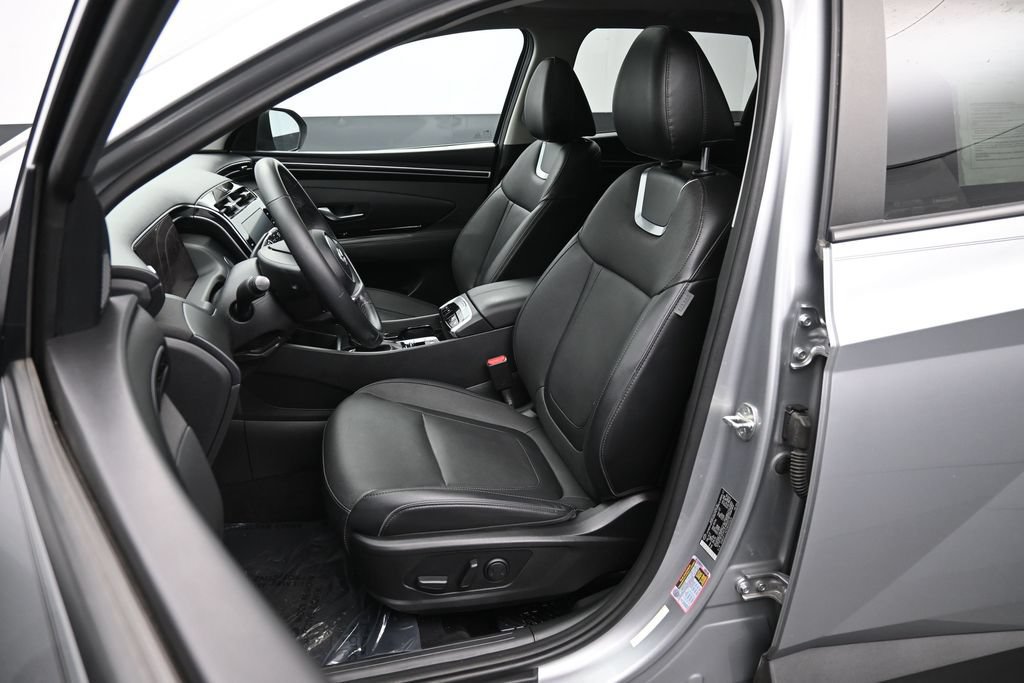 Used 2022 Hyundai Tucson SEL w/ Convenience + Premium Package AWD/4WD image 21