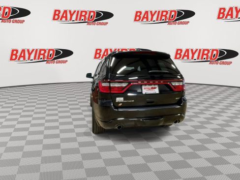 Used 2024 Dodge Durango GT image 7