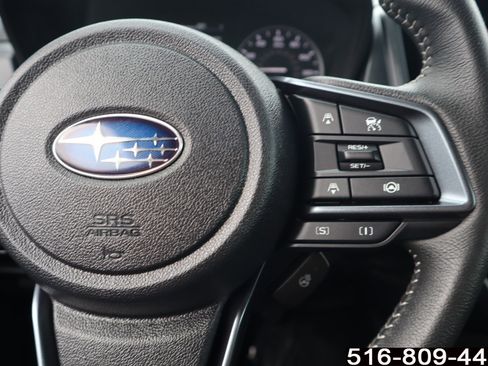 Used 2025 Subaru Forester Limited image 13