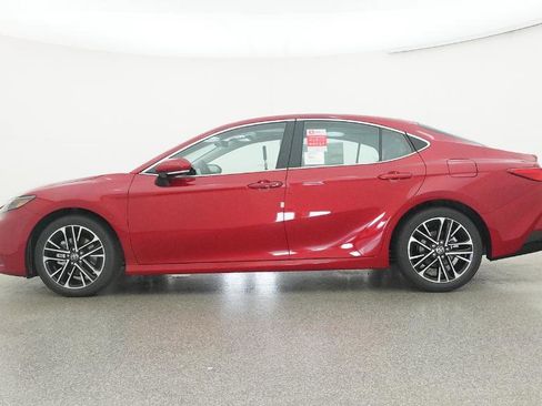 New 2026 Toyota Camry XLE FWD image 9