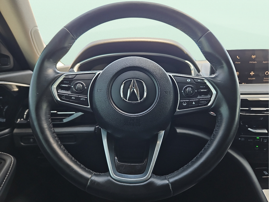 Used 2023 Acura MDX w/ Technology Package FWD image 19