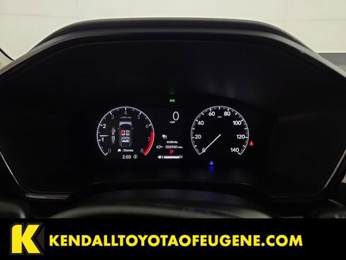 Used 2023 Honda CR-V EX-L image 11