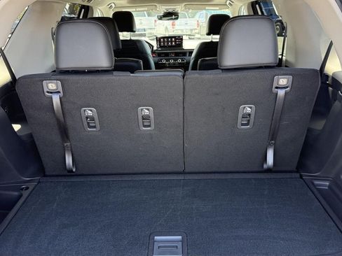 Certified 2026 Honda Pilot Elite image 7