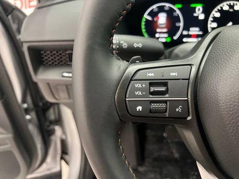 New 2026 Honda CR-V Sport image 23