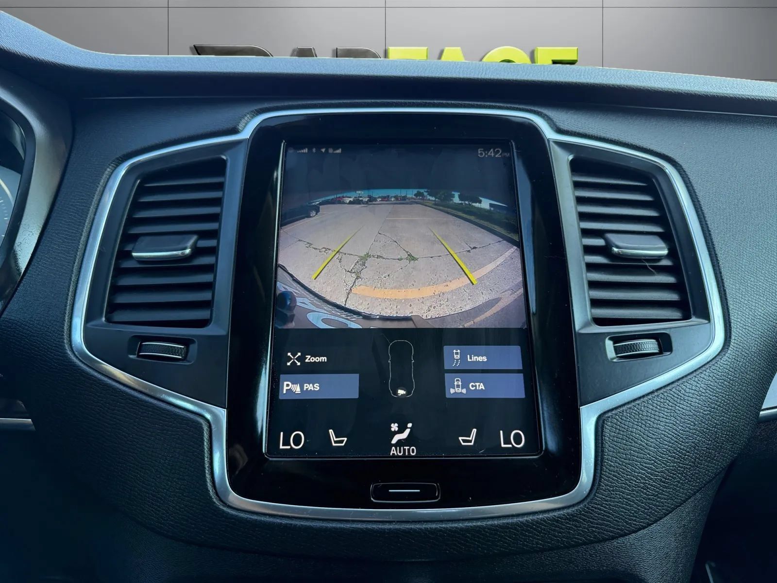 Used 2019 Volvo XC90 T5 Momentum AWD/4WD image 31
