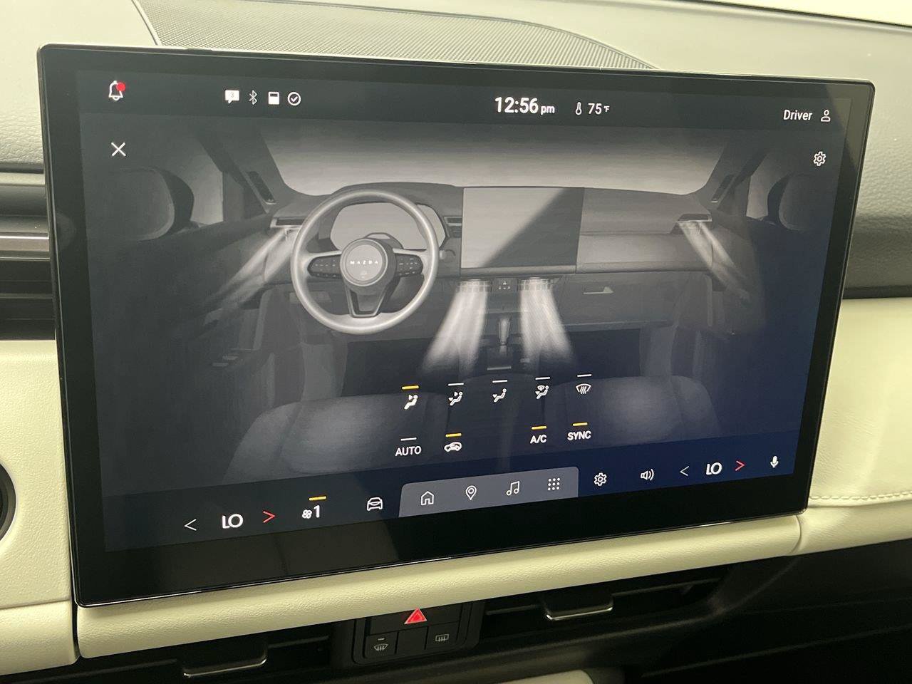 New 2026 MAZDA CX-5 Select AWD/4WD image 18