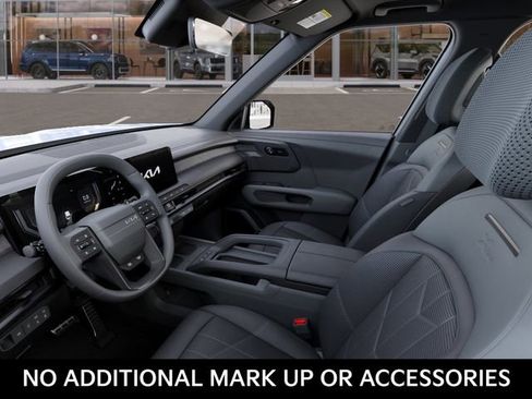 New 2027 Kia Telluride SX X-Line image 17