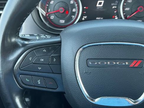 Certified 2023 Dodge Charger SXT RWD image 25