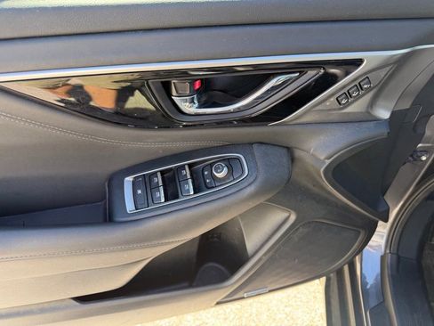 Used 2022 Subaru Outback Limited XT w/ Popular Package #2 image 23