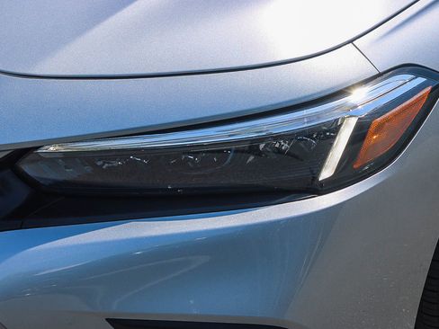 Used 2024 Honda Civic Sport image 5