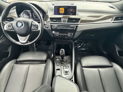 Used 2022 BMW X2 sDrive28i w/ Convenience Package FWD image 19