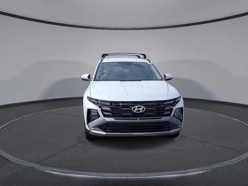 New 2026 Hyundai Tucson SEL FWD image 3