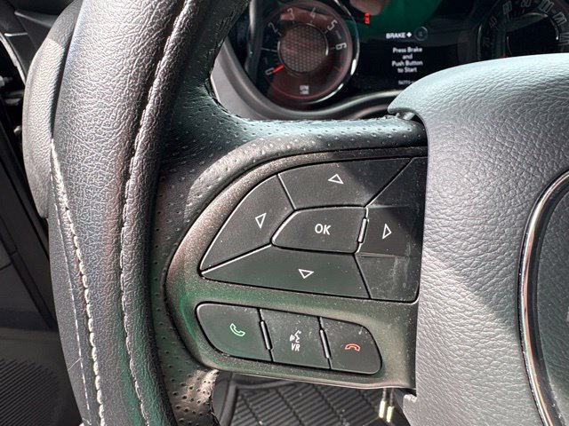 Used 2021 Dodge Challenger SXT w/ Blacktop Package RWD image 19