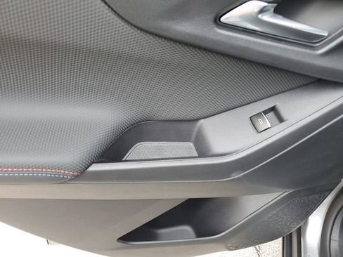 New 2026 Chevrolet Equinox RS image 16