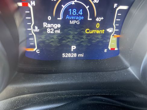 Used 2022 Jeep Gladiator Rubicon w/ LED Lighting Group image 22