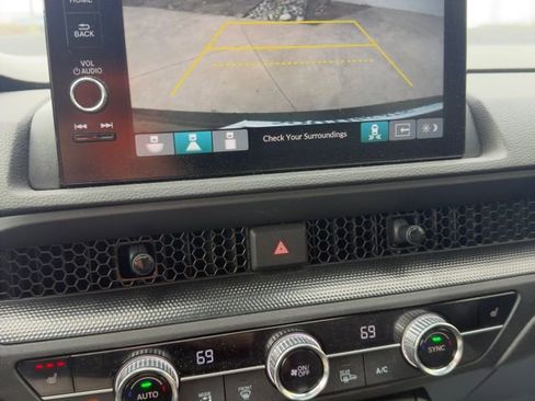 Certified 2024 Honda CR-V Sport-L image 21