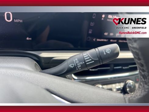 New 2026 Buick Envista Sport Touring w/ Convenience I Package FWD image 18