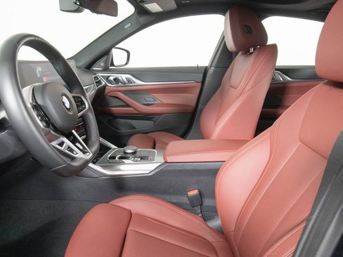 Used 2025 BMW 430i xDrive image 11