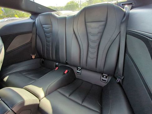 Used 2023 BMW 840i xDrive Coupe AWD/4WD image 14