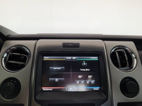 Used 2014 Ford F150 FX2 w/ Equipment Group 402A Luxury RWD image 25