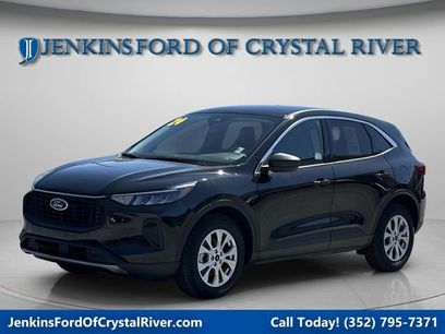 Used 2024 Ford Escape Active