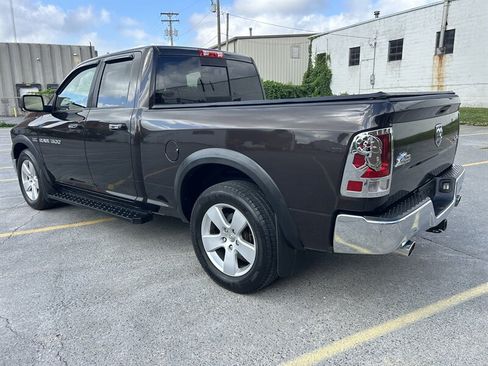 Used 2011 RAM 1500 Big Horn AWD/4WD image 5