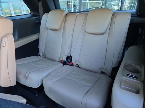 New 2026 Mercedes-Benz GLS 450 GLS 450 image 14