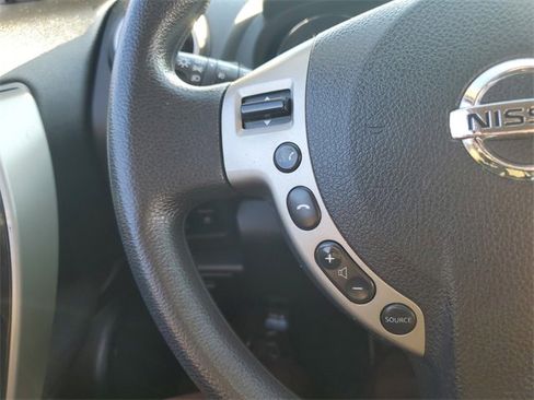 Used 2013 Nissan Rogue S w/ Special Edition Pkg image 21