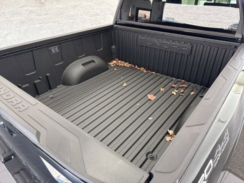 New 2026 Toyota Tundra Limited image 9