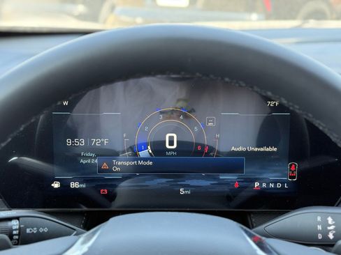 New 2026 Chevrolet Equinox LT FWD image 30