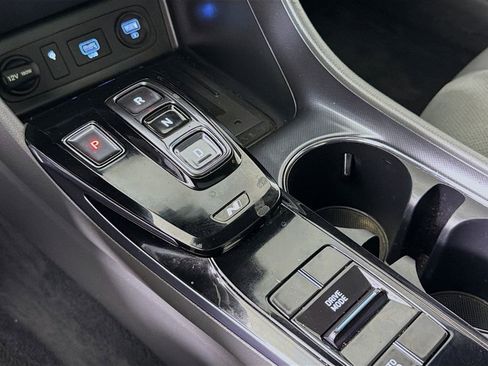 Used 2023 Hyundai Sonata N Line FWD image 21