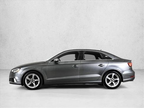 Used 2019 Audi A3 2.0T Premium w/ Convenience Package image 9