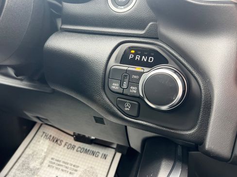 New 2026 RAM 1500 Express image 17