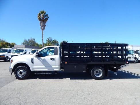 Used 2019 Ford F350 XL w/ XL Value Package RWD image 5