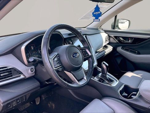 Used 2024 Subaru Outback Limited image 18