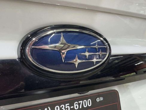 Used 2023 Subaru WRX Limited image 12