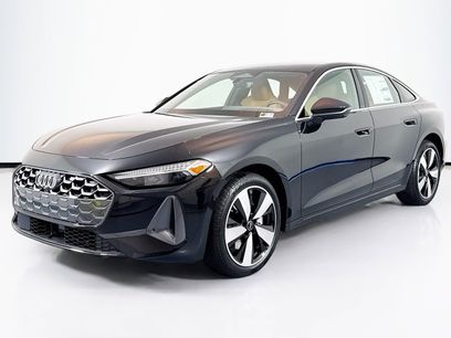 New 2025 Audi A5 2.0T Prestige