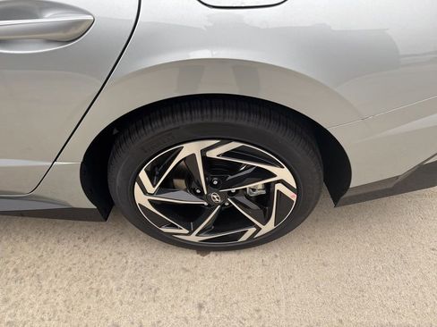 New 2026 Hyundai Sonata SEL image 13