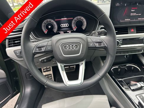 Used 2024 Audi A5 2.0T Premium Plus w/ Premium Plus image 4