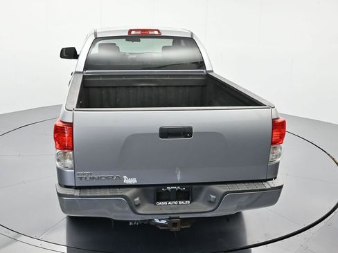 Used 2012 Toyota Tundra 2WD Double Cab image 30