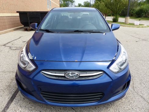 Used 2016 Hyundai Accent SE FWD image 13