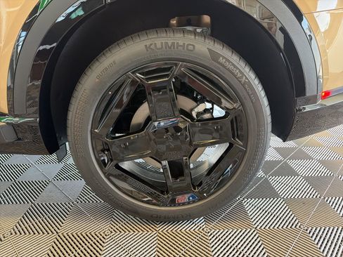 New 2027 Kia Telluride EX X-Line image 8