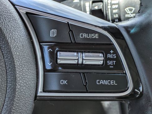 Used 2020 Kia Optima S FWD image 19