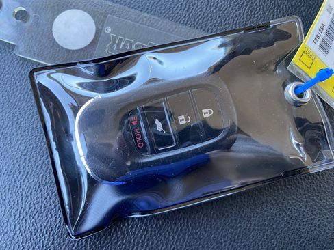 Used 2024 Honda CR-V LX image 36