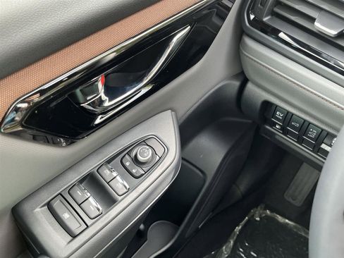 New 2025 Subaru Forester Sport image 26